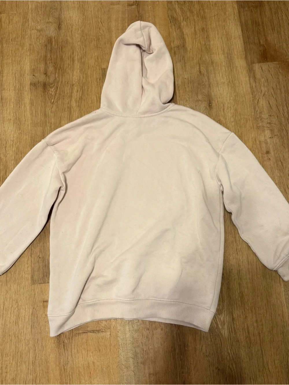 Old Navy x SELENA GOMEZ Oversized Graphic Hoodie XL / XXL